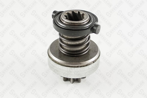 Привод с механизмом свободного хода стартера STELLOX 06-80136-SX
