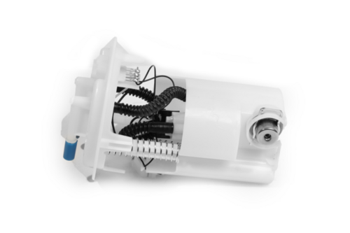 Топливный насос STELLOX 10-01161-SX