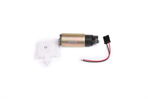Насос топливный электрический STELLOX 10-01500-SX