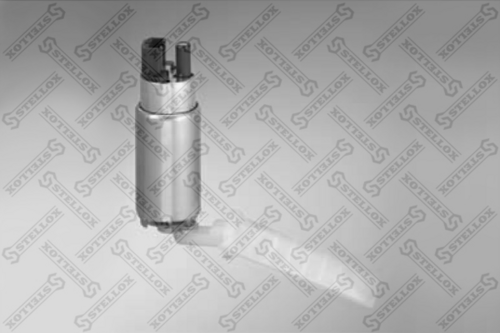 Насос топливный электрический STELLOX 10-01599-SX