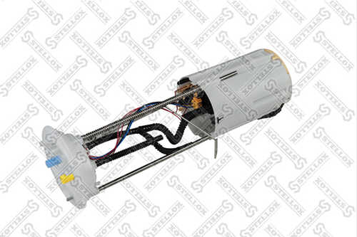 Насос топливный электрический STELLOX 10-01639-SX