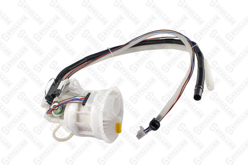10-01701-sx насос топливный электрический в сборе 4.4bar STELLOX 10-01701-SX