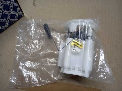 Насос топливный электрический STELLOX 10-01728-SX