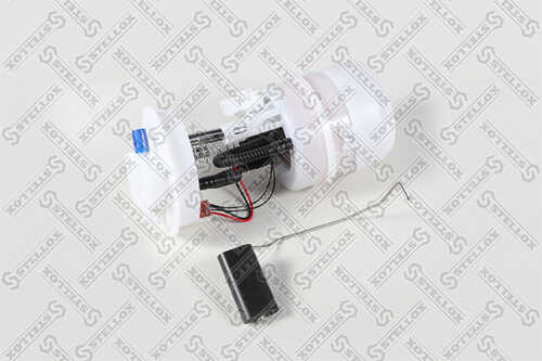 Насос топливный электрический STELLOX 10-01739-SX
