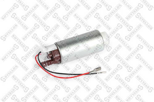 Насос топливный электрический STELLOX 10-01768-SX