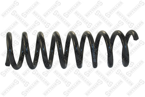 Пружина подвески STELLOX 10-20461-SX