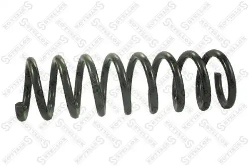 Пружина подвески STELLOX 10-21608-SX