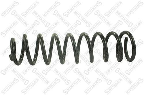 Пружина подвески STELLOX 10-21624-SX