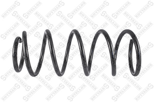 Пружина передняя STELLOX 10-23274-SX