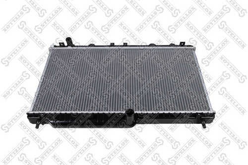 10-26949-sx радиатор системы охлаждения STELLOX 10-26949-SX