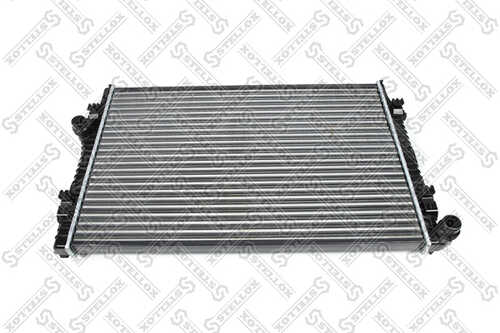 10-26978-sx радиатор системы охлаждения STELLOX 10-26978-SX