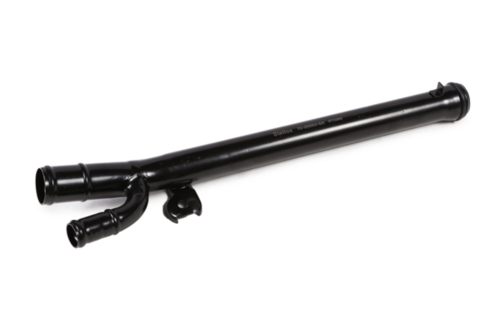 10-35553-sx патрубок системы охлаждения STELLOX 10-35553-SX