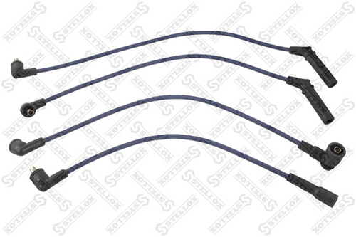 К-кт проводов STELLOX 10-38040-SX