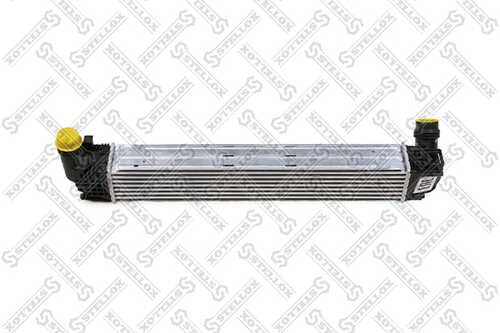 Интеркулер STELLOX 10-40008-SX
