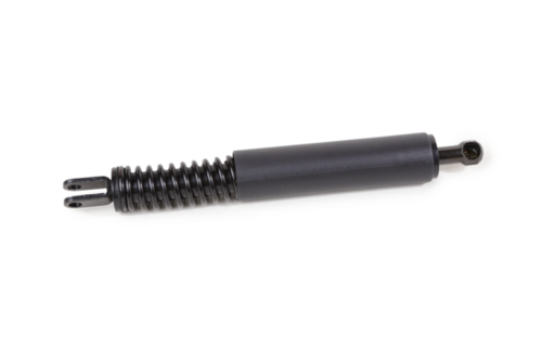 Газовая пружина крышки багажника STELLOX 11-10489-SX