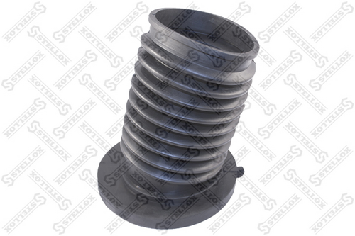 11-17027-sx пыльник амортизатора переднего STELLOX 11-17027-SX