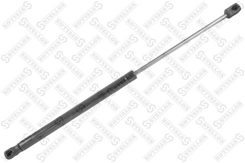 Газовая пружина крышки багажника STELLOX 11-20955-SX