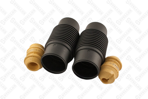 Комплект пыльник + отбойник амортизатора STELLOX 11-27158-SX