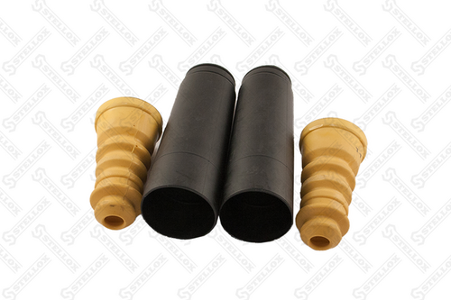 Комплект пыльник + отбойник амортизатора заднего STELLOX 11-27162-SX