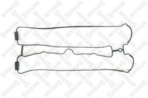 Прокладка клапанной крышки STELLOX 11-28011-SX