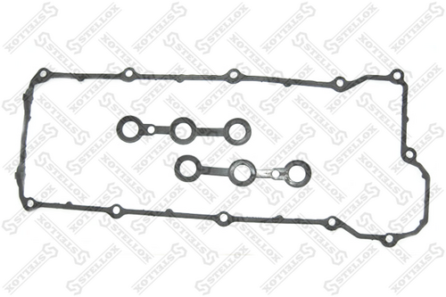 Прокладка крышки головки цилиндра STELLOX 11-28066-SX