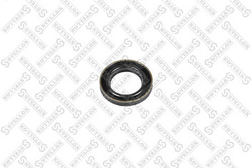 Прокладка клапанной крышки под свечи STELLOX 11-28169-SX