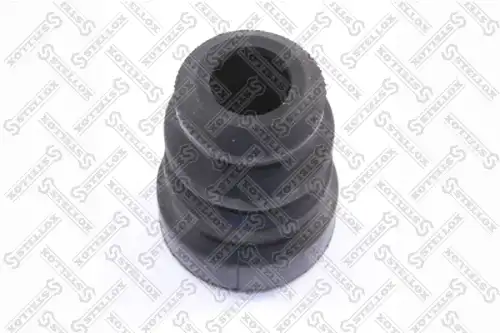 Отбойник амортизатора STELLOX 11-98054-SX