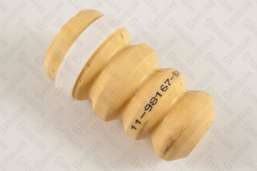 Буфер амортизатора STELLOX 11-98167-SX