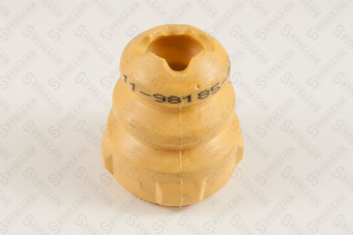 Отбойник амортизатора заднего STELLOX 11-98185-SX