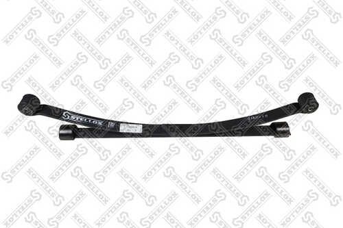 Рессорный лист STELLOX 12-00225-SX
