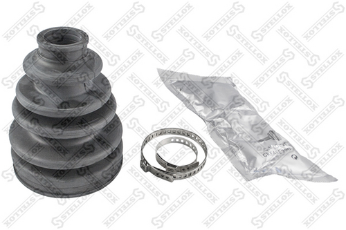 Комплект пыльника шруса наружн STELLOX 13-00278-SX