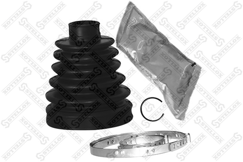 Пыльник рулевой рейки STELLOX 13-00553-SX