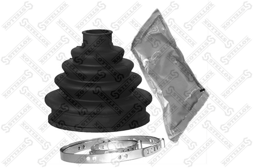 К-кт пыльника шруса наружного STELLOX 13-00609-SX
