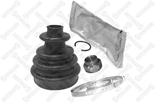 К-кт пыльника шруса наружного STELLOX 13-00663-SX