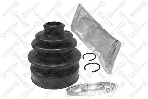 К-кт пыльника шруса наружного STELLOX 13-00707-SX