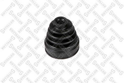 Пыльник шруса внутренний STELLOX 13-03053-SX