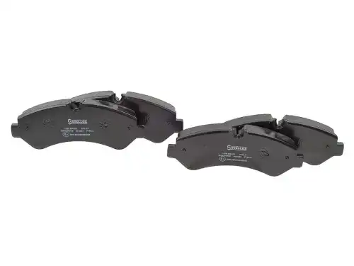 1320 000-sx колодки тормозные дисковые STELLOX 1320 000-SX