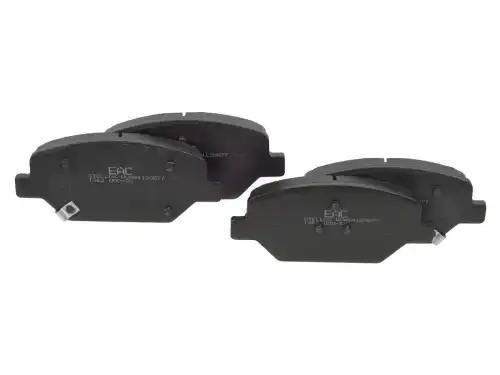 1362 000-sx колодки тормозные дисковые STELLOX 1362 000-SX