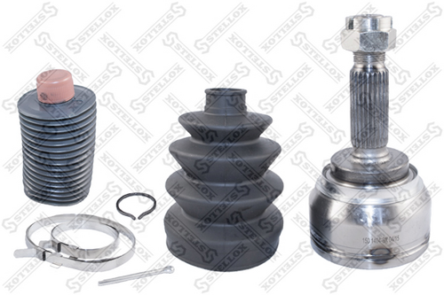 Шрус STELLOX 150 1404-SX