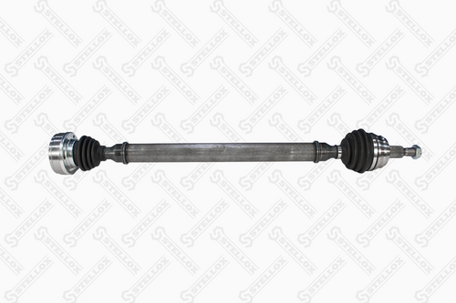 Привод правый STELLOX 158 1209-SX