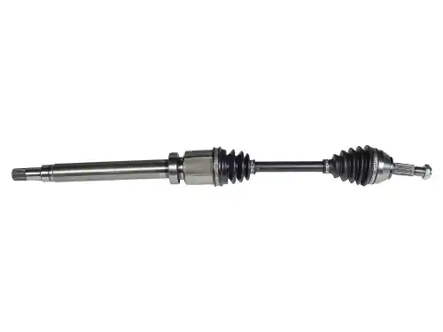 Полуось STELLOX 158 1790-SX