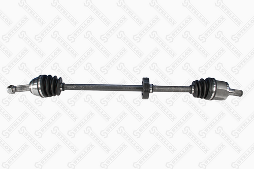 Привод правый 909 мм STELLOX 158 1793-SX