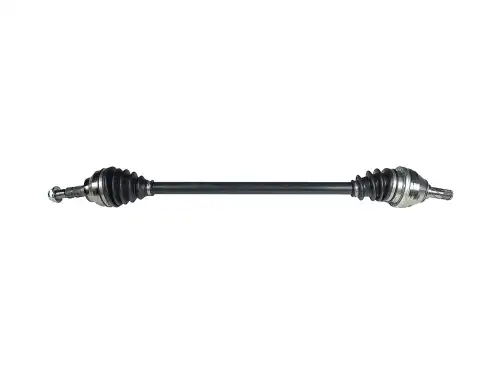 158 1999-sx привод правый 968mm 24082 STELLOX 158 1999-SX