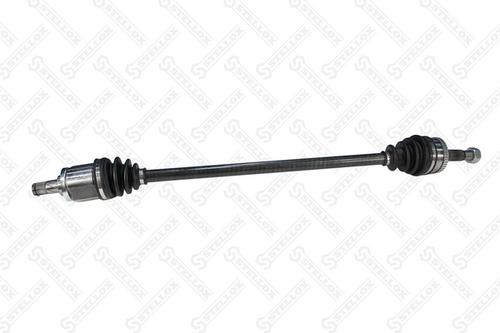 Приводной вал STELLOX 158 2021-SX
