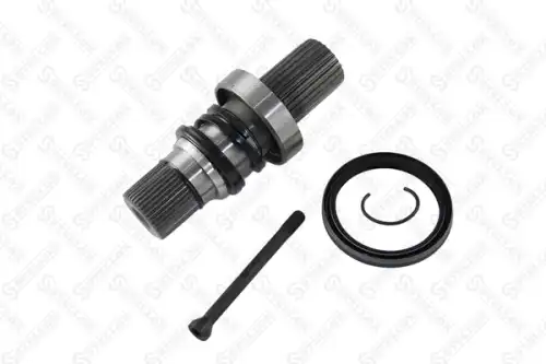 158 2051-sx привод вал привода промежуточный 144 mm 25701 STELLOX 158 2051-SX