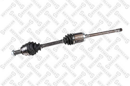 Приводной вал STELLOX 158 2101-SX