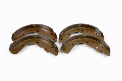 186 100-sx 4175.00 колодки барабанные STELLOX 186 100-SX
