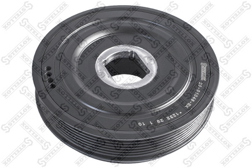 Шкив коленвала STELLOX 20-01048-SX
