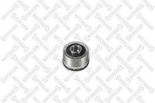 Шкив генератора STELLOX 20-01410-SX