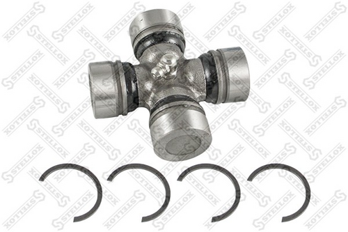 Крестовина кардана STELLOX 20-36028-SX